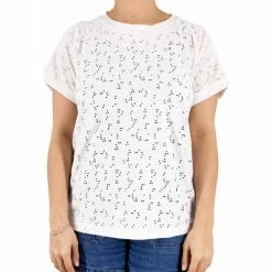 Billtornade Ange Couleur Blanc