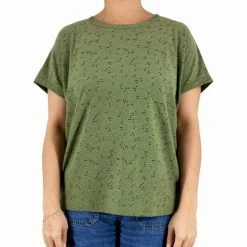 Billtornade Ange Couleur Kaki