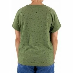 Billtornade Ange Couleur Kaki -Billtornade Soldes 23014642 500 C