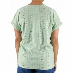 Billtornade Ange Couleur Vert d'Eau -Billtornade Soldes 23014646 500 C