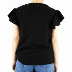 Billtornade Ange Couleur Noir -Billtornade Soldes 23014649 500 C