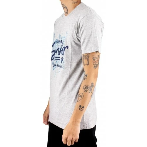 Billtornade Hawaii Couleur Gris 4 Billtornade Hawaii Couleur Gris – Image 2