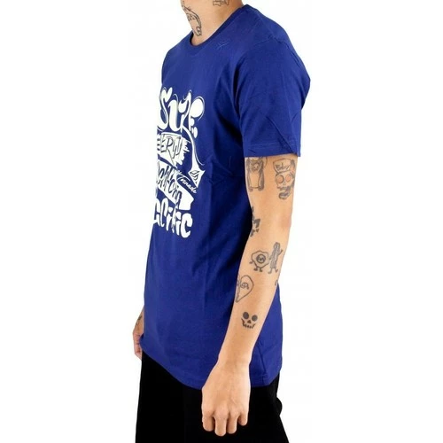 Billtornade Hawaii Couleur Bleu Azur 4 Billtornade Hawaii Couleur Bleu Azur – Image 2