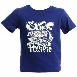 Billtornade Hawaii Couleur Bleu Azur