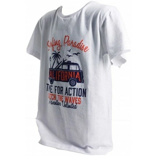 Billtornade Hawaii Couleur Blanc 4 Billtornade Hawaii Couleur Blanc – Image 2