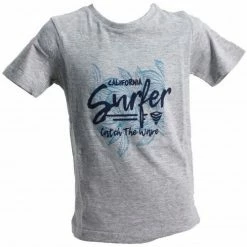 Billtornade Hawaii Couleur Gris