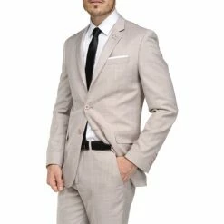 Billtornade Costume 2 pièces Couleur Marron 7 Billtornade Costume 2 pièces Couleur Marron -Billtornade Soldes 23215403 500 C