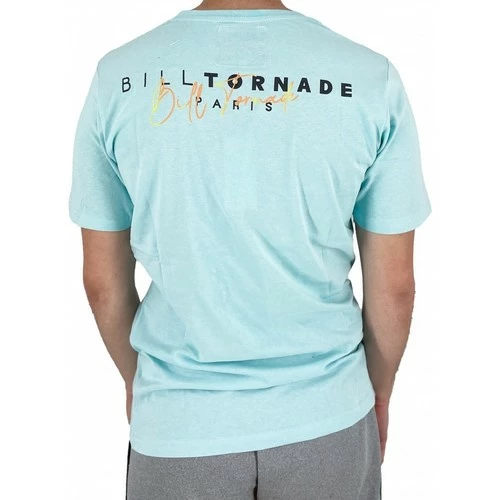 Billtornade Teo Couleur Bleu Ciel 5 Billtornade Teo Couleur Bleu Ciel – Image 3