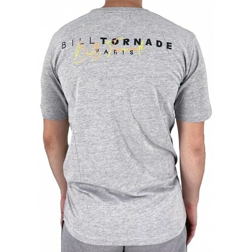 Billtornade Teo Couleur Gris 5 Billtornade Teo Couleur Gris – Image 3