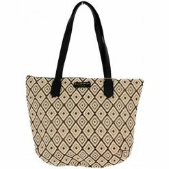 Billtornade Sea Couleur Marron Lurex