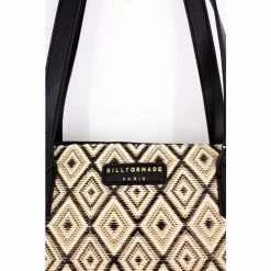 Billtornade Sea Couleur Marron Lurex 7 Billtornade Sea Couleur Marron Lurex -Billtornade Soldes 23448883 500 C