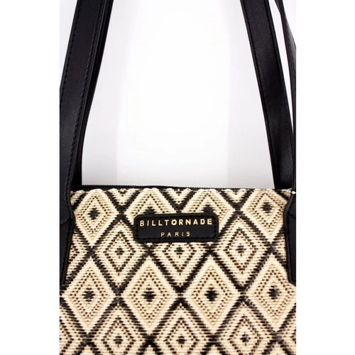 Billtornade Sea Couleur Marron Lurex 5 Billtornade Sea Couleur Marron Lurex – Image 3