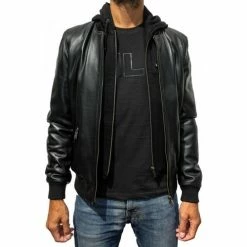 Billtornade Kurt Couleur Noir