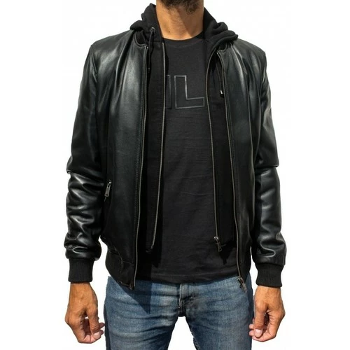 Billtornade Kurt Couleur Noir 2 Billtornade Kurt Couleur Noir