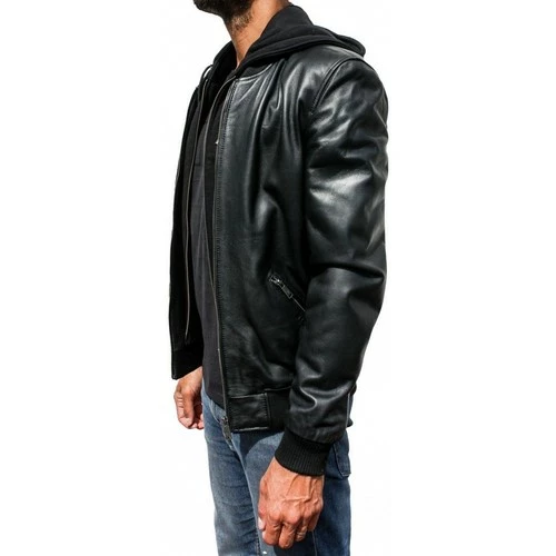 Billtornade Kurt Couleur Noir 3 Billtornade Kurt Couleur Noir – Image 2