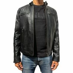 Billtornade Deniro Couleur Noir