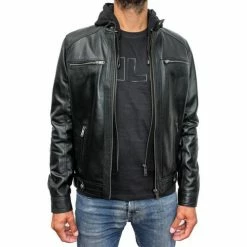 Billtornade Clint Couleur Noir