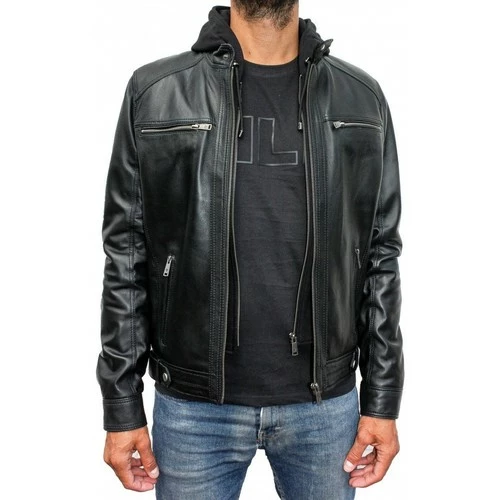 Billtornade Clint Couleur Noir -Billtornade Soldes 23708082 500 A