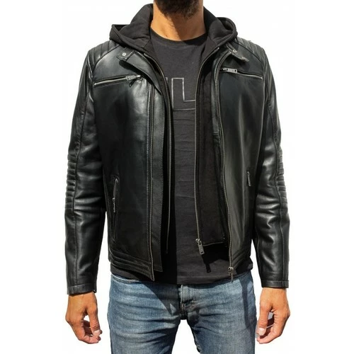 Billtornade Pacino Couleur Noir -Billtornade Soldes 23708083 500 A