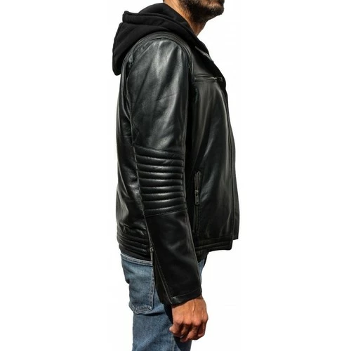 Billtornade Pacino Couleur Noir 3 Billtornade Pacino Couleur Noir – Image 2