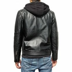 Billtornade Pacino Couleur Noir 6 Billtornade Pacino Couleur Noir -Billtornade Soldes 23708083 500 C