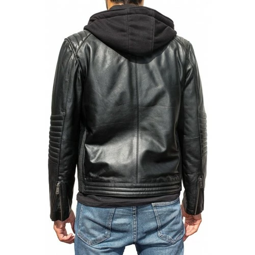 Billtornade Pacino Couleur Noir 4 Billtornade Pacino Couleur Noir – Image 3