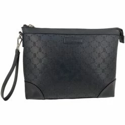 Billtornade Croco Couleur Noir