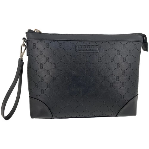 Billtornade Croco Couleur Noir 2 Billtornade Croco Couleur Noir