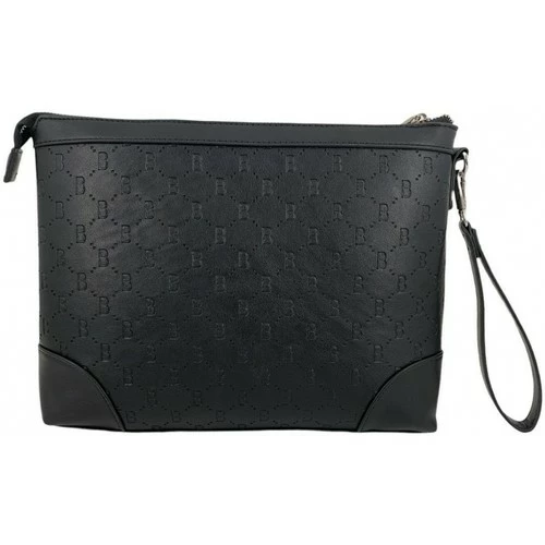 Billtornade Croco Couleur Noir 3 Billtornade Croco Couleur Noir – Image 2