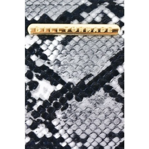 Billtornade Compagnon Couleur Serpent Gris 5 Billtornade Compagnon Couleur Serpent Gris – Image 3