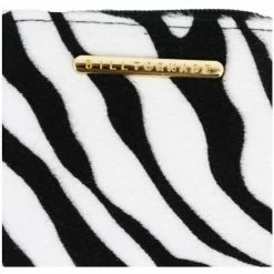 Billtornade Compagnon Couleur Zèbre Noir -Billtornade Soldes 23982723 500 C