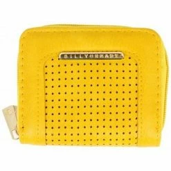 Billtornade Compagnon Couleur Jaune