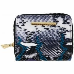 Billtornade Compagnon Couleur Serpent Bleu