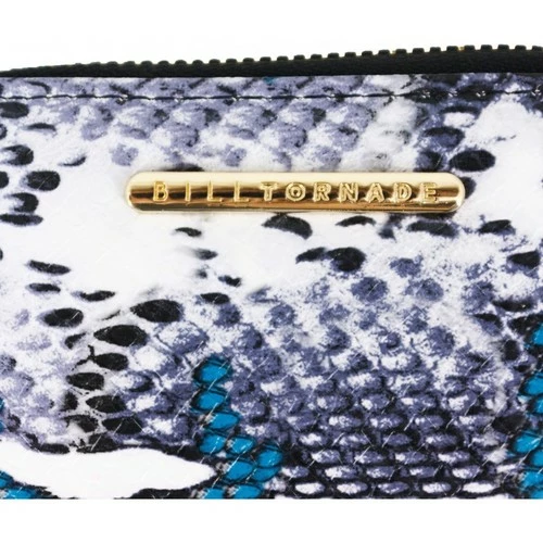 Billtornade Compagnon Couleur Serpent Bleu 5 Billtornade Compagnon Couleur Serpent Bleu – Image 3