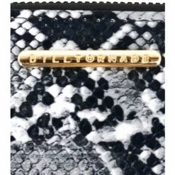 Billtornade Compagnon Couleur Serpent Gris -Billtornade Soldes 23982735 500 C