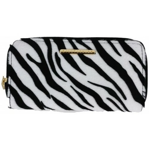 Billtornade Compagnon Couleur Zèbre Noir 3 Billtornade Compagnon Couleur Zèbre Noir