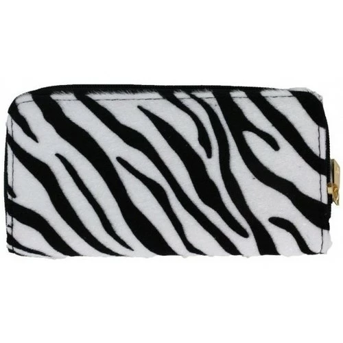 Billtornade Compagnon Couleur Zèbre Noir 4 Billtornade Compagnon Couleur Zèbre Noir – Image 2