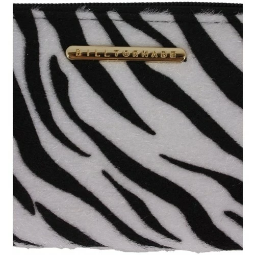 Billtornade Compagnon Couleur Zèbre Noir 5 Billtornade Compagnon Couleur Zèbre Noir – Image 3