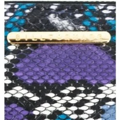 Billtornade Compagnon Couleur Serpent Bleu -Billtornade Soldes 23982744 500 C